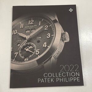 2022 collection Patek Philippe
